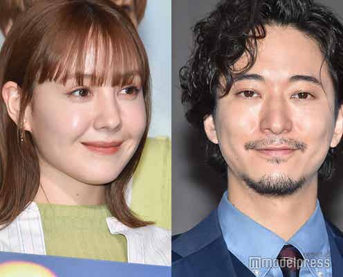 トリンドル玲奈&浅香航大「わた婚」夫婦が再共演 “人生最大の嘘”を振り返る<月読くんの禁断お夜食>