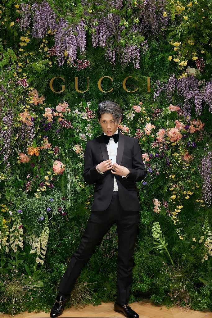 MIYAVI（提供写真）