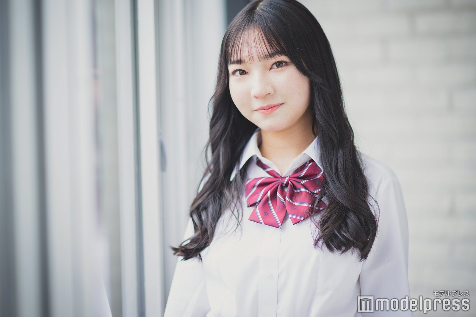 えみりーさん（C）モデルプレス