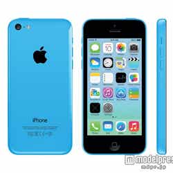 「iPhone 5c」