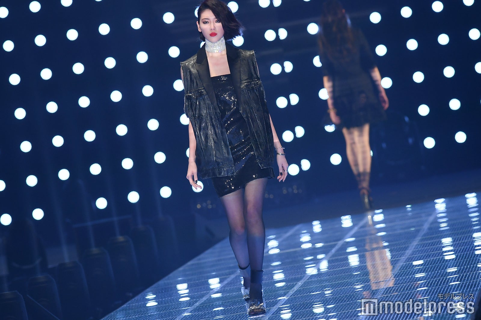 三吉彩花（C）モデルプレス