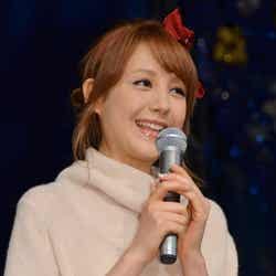 トリンドル玲奈