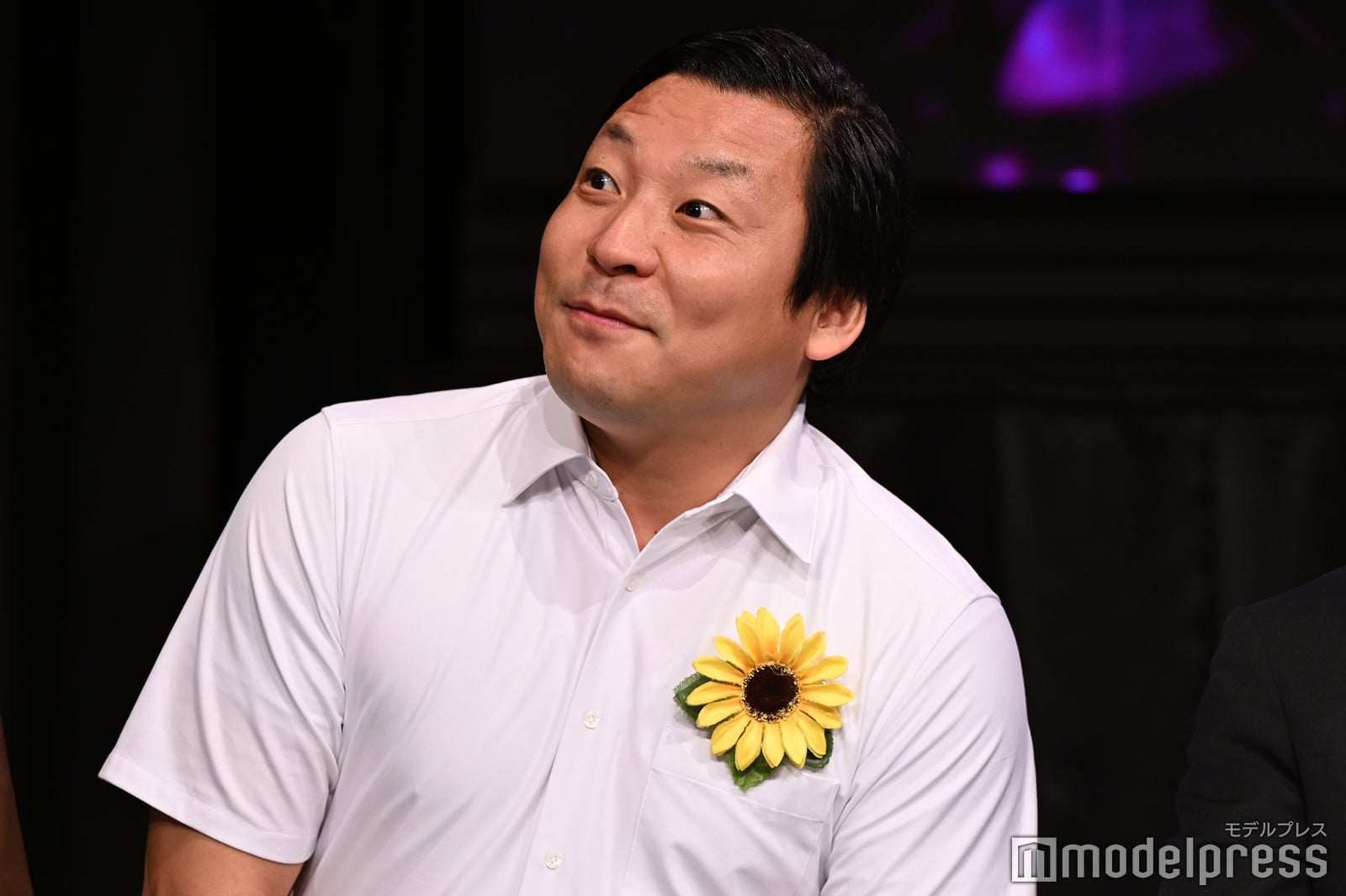 田渕章裕（C）モデルプレス