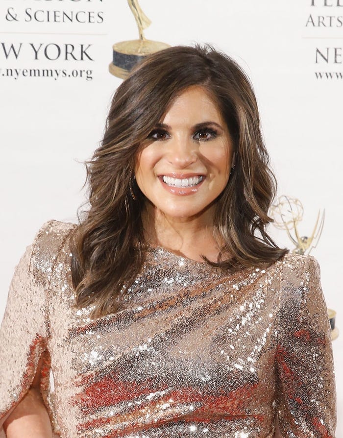 ナタリー・パスカレラ(写真:getty image)