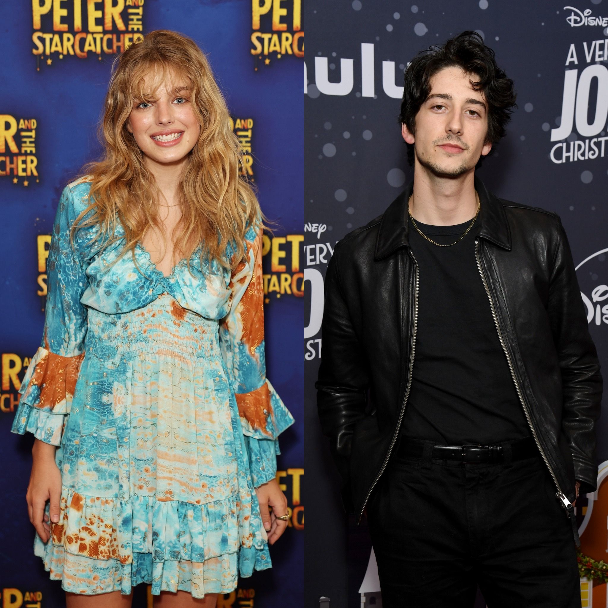 実写版『塔の上のラプンツェル』、ラプンツェル役とフリン・ライダー役にティーガン・クロフトとマイロ・マンハイム