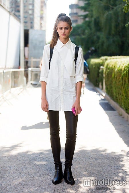 テイラー・ヒル/photo:GettyImage