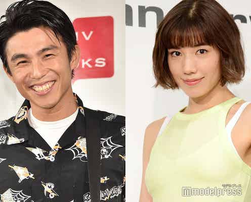 仲里依紗&中尾明慶、息子と「初めての花火大会」へ 微笑ましいエピソードに反響