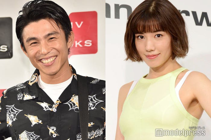 コロナ感染 中尾明慶の回復に安堵の声 妻 仲里依紗が お揃い 仲良しショット投稿 モデルプレス コロナ感染 中尾明慶の回復に安堵の声 妻 仲里依紗が お揃い 仲良しショット投稿 モデルプレス