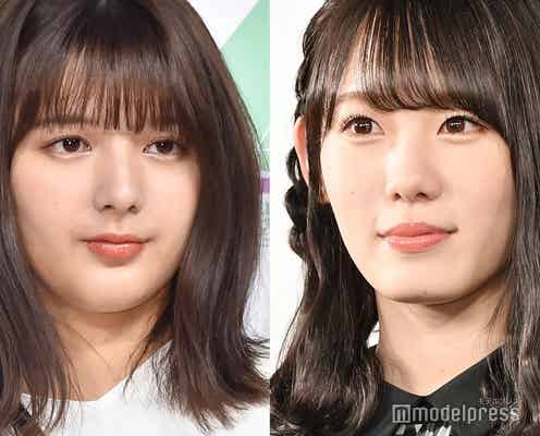 櫻坂46小池美波&関有美子、年末音楽フェス「ASIA EMOTIONAL MUSIC FES 2022」欠席へ