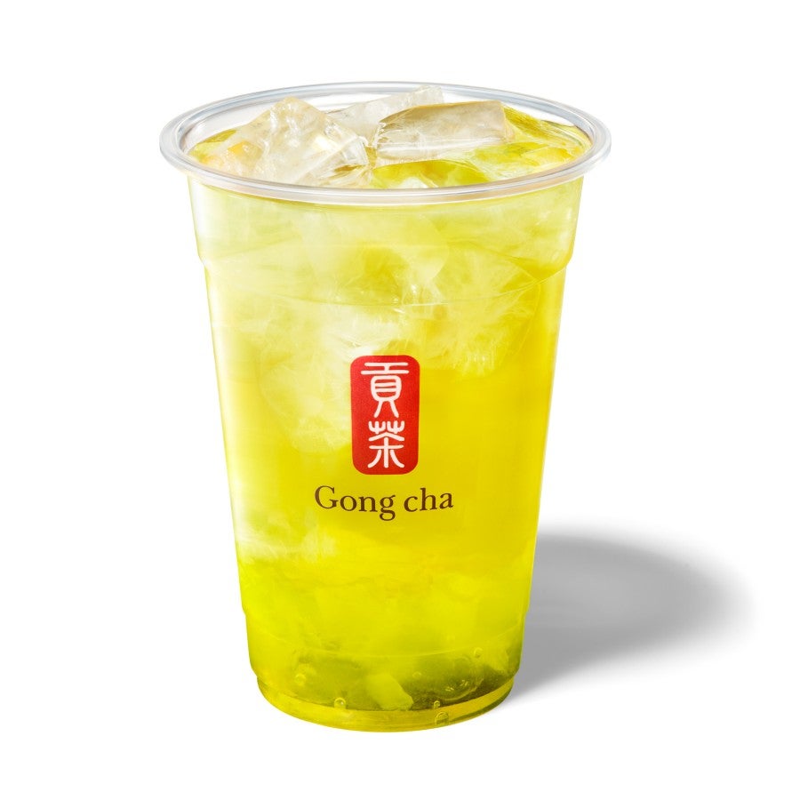 レッツ!シャインマスカット/提供画像