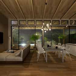 秩父別邸 木叢-komura-/提供画像