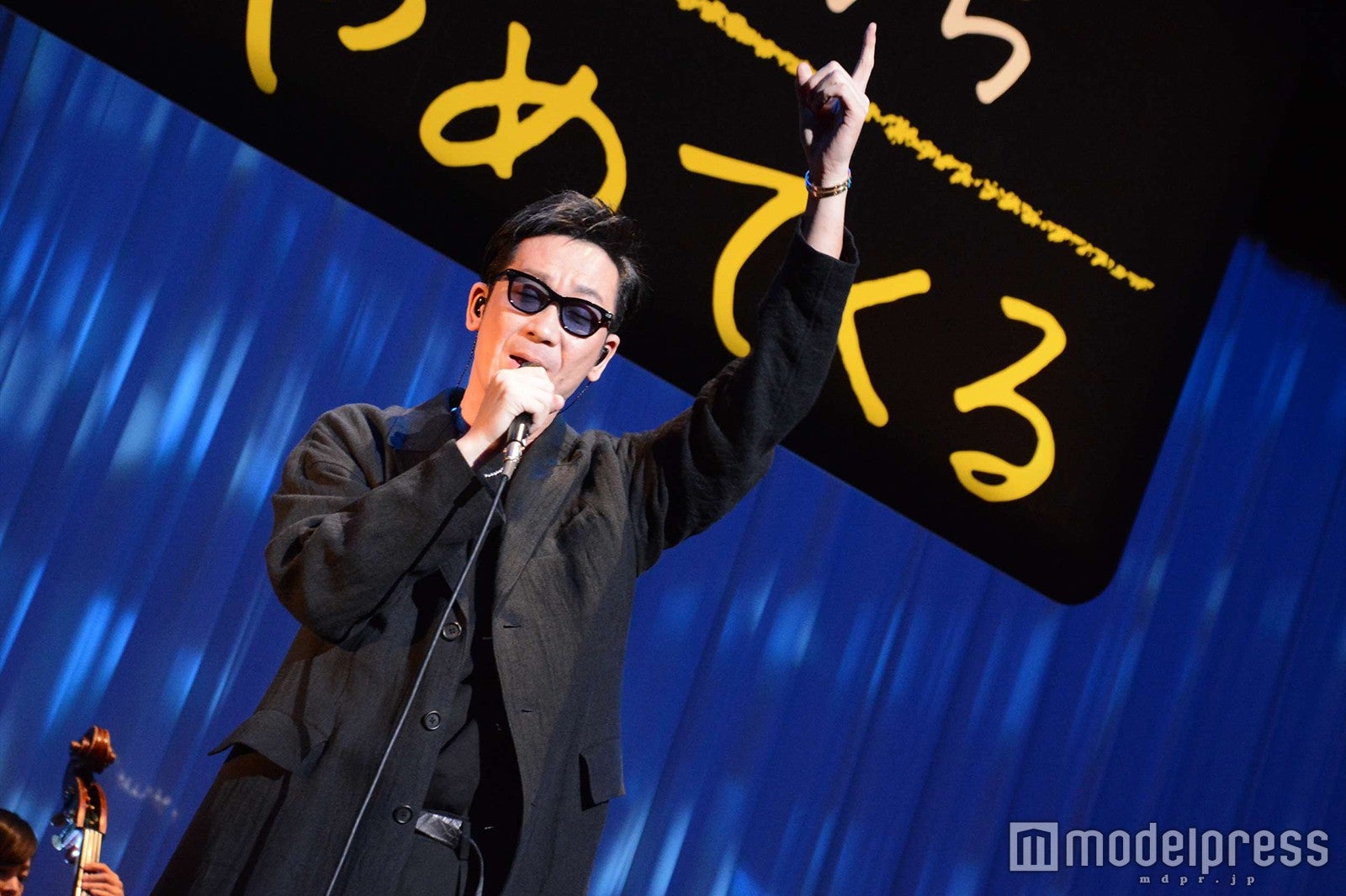 黒田俊介 （C）モデルプレス