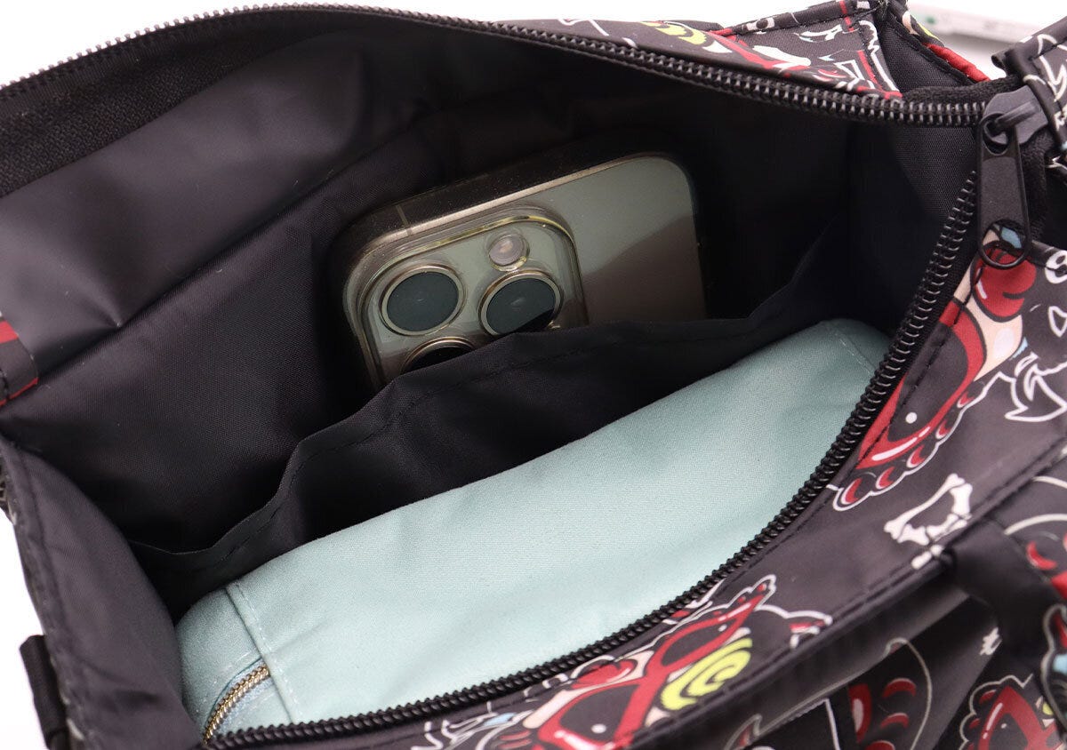 宝島社のムック付録のHYSTERIC