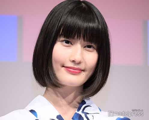 橋本愛「家庭教師のトラコ」2話、嫌いな言葉は“しょうがない”その理由に共感の声