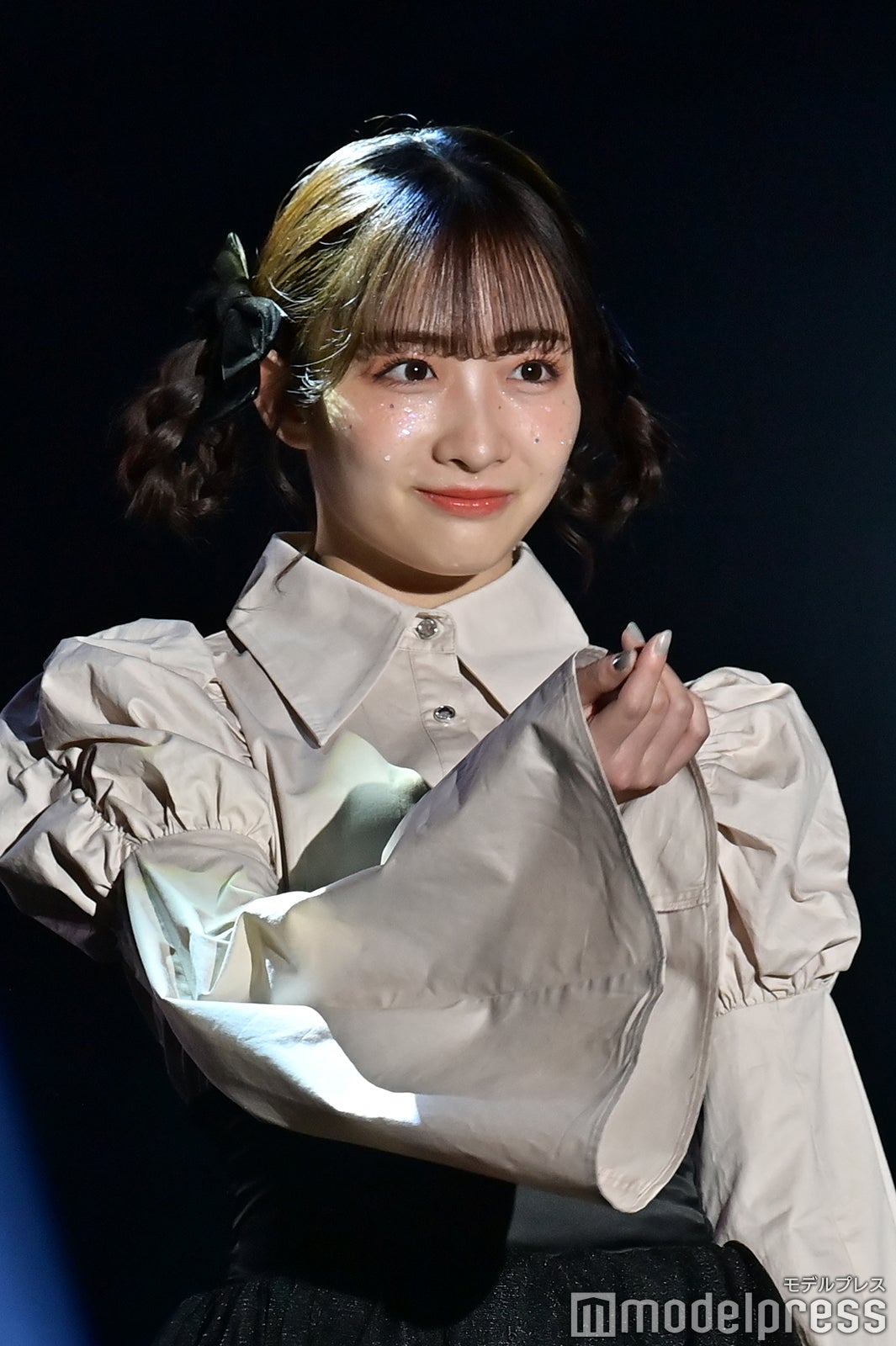 石川翔鈴（C）モデルプレス