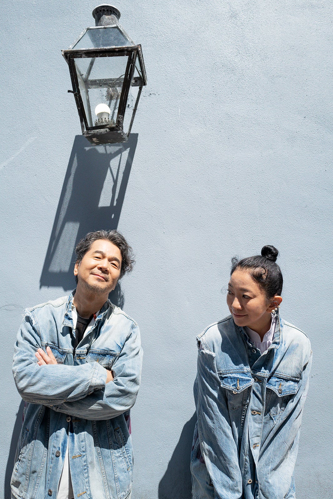 DREAMS COME TRUE（C）Mikio HASUI