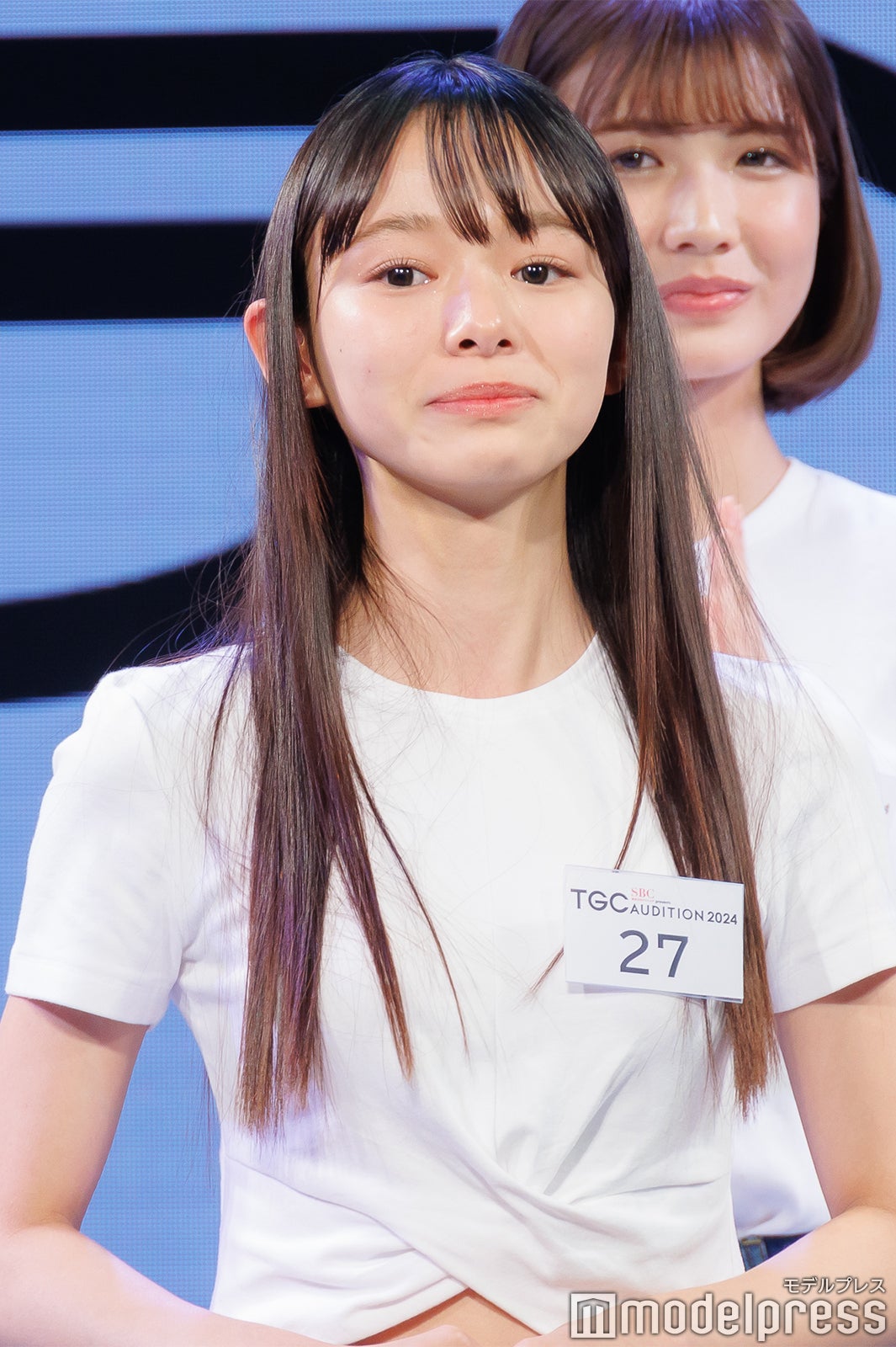 湯淺凜子さん（C）モデルプレス