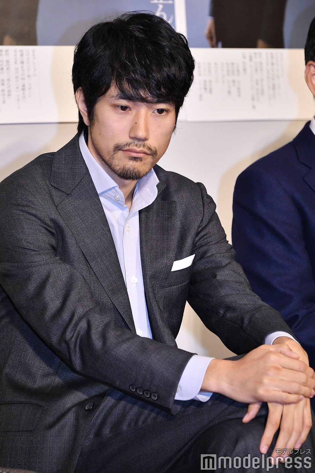 松山ケンイチ（C）モデルプレス