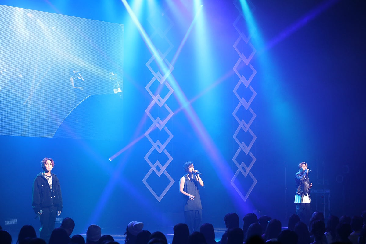 THE RAMPAGE from EXILE TRIBE（提供写真）