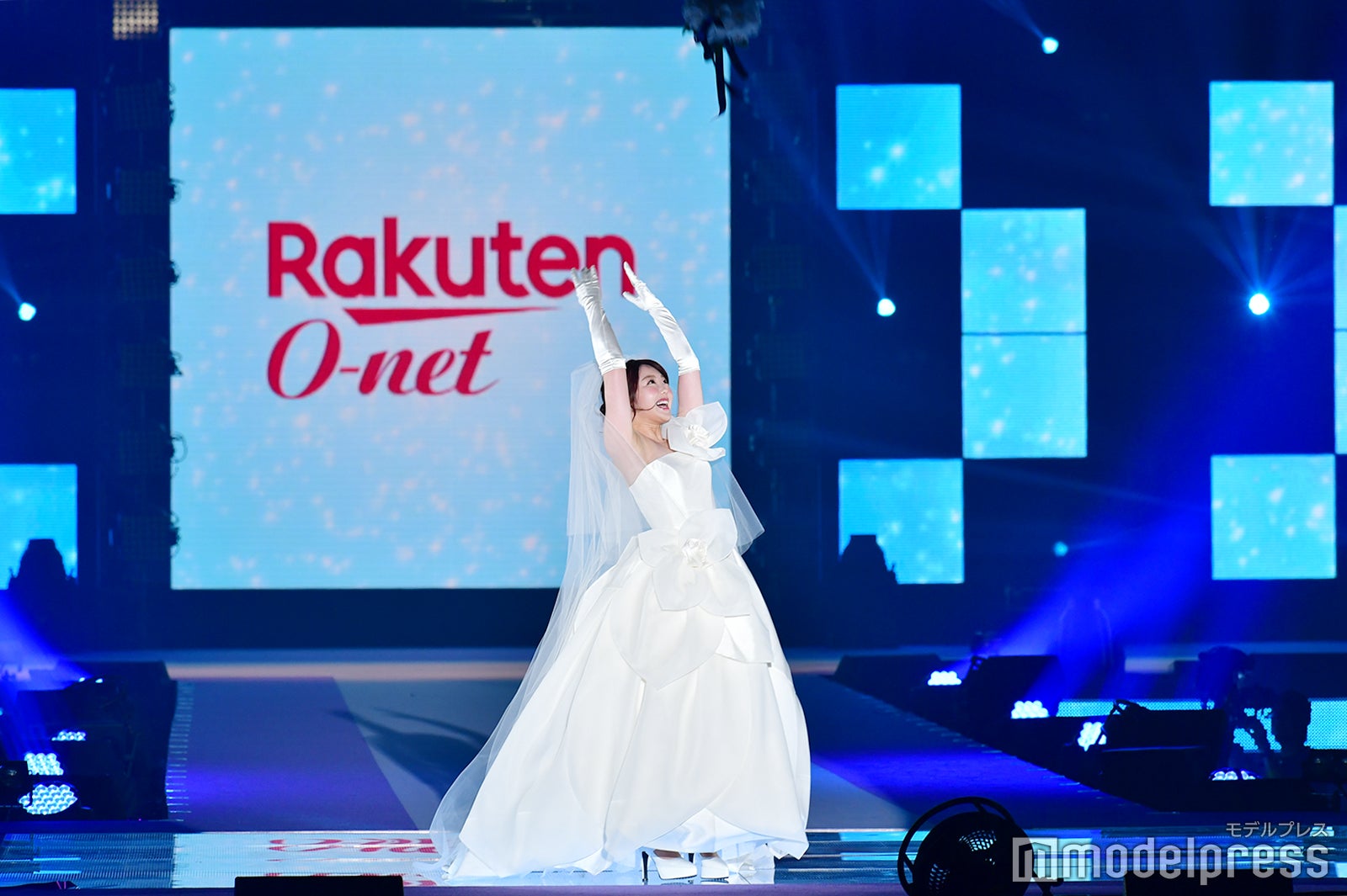 峯岸みなみ（C）モデルプレス