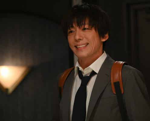慎二(高橋一生)、凪(黒木華)に初めての本音と謝罪「大好きだった」 号泣シーンにもらい泣きする人続出<凪のお暇>
