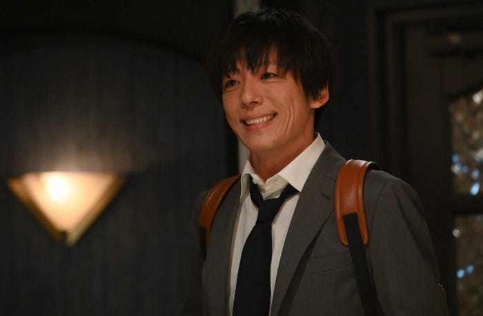 高橋一生/「凪のお暇」第7話より(C)TBS