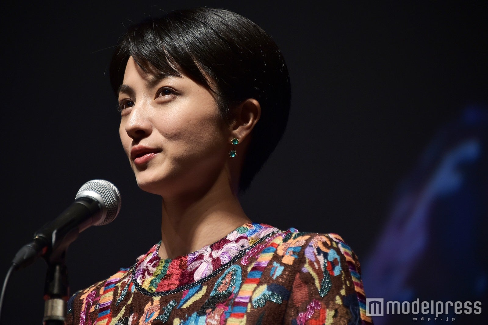 満島ひかり（C）モデルプレス