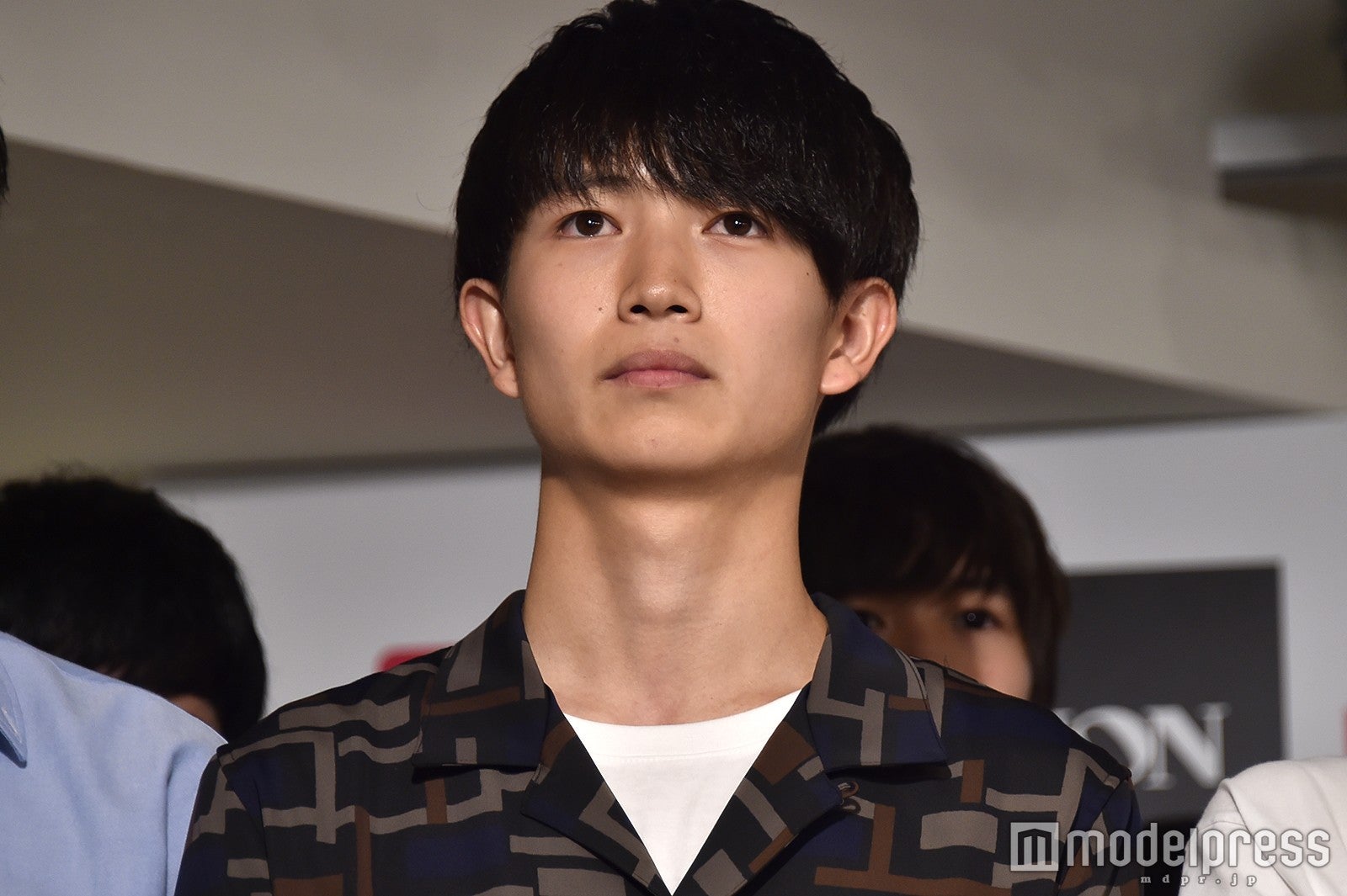 綱啓永 （C）モデルプレス