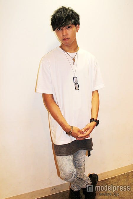 山田ジェームス武