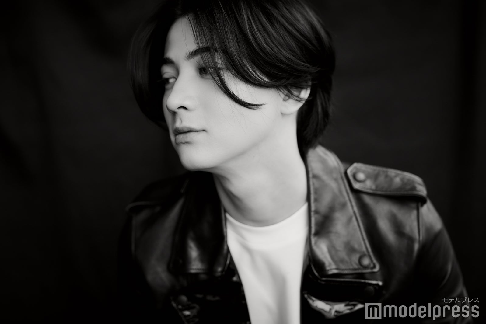 Matty（C）モデルプレス