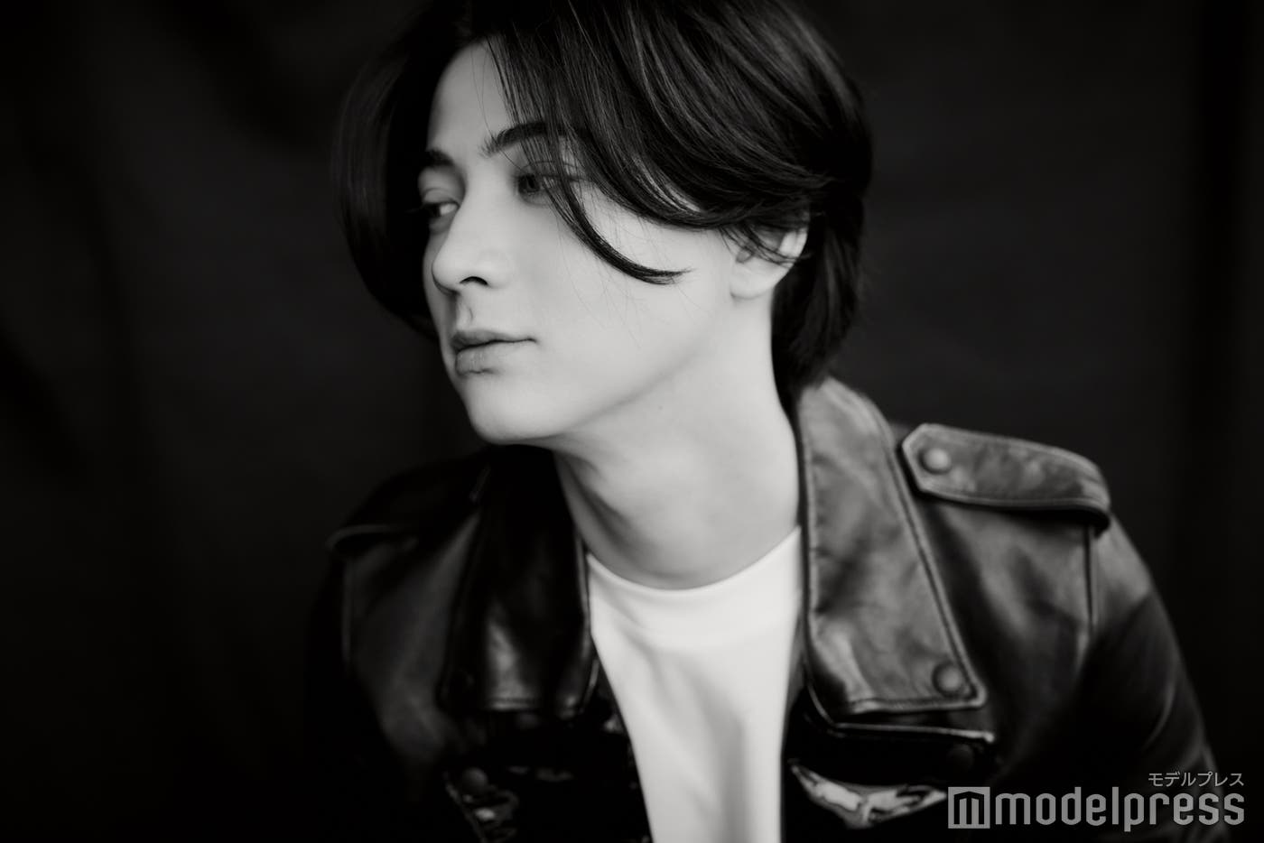 Matty(C)モデルプレス