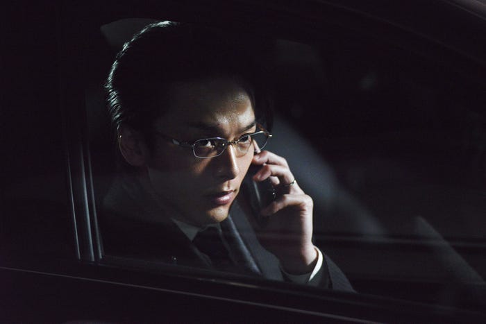 中村倫也/「ホリデイラブ」第2話より(C)テレビ朝日