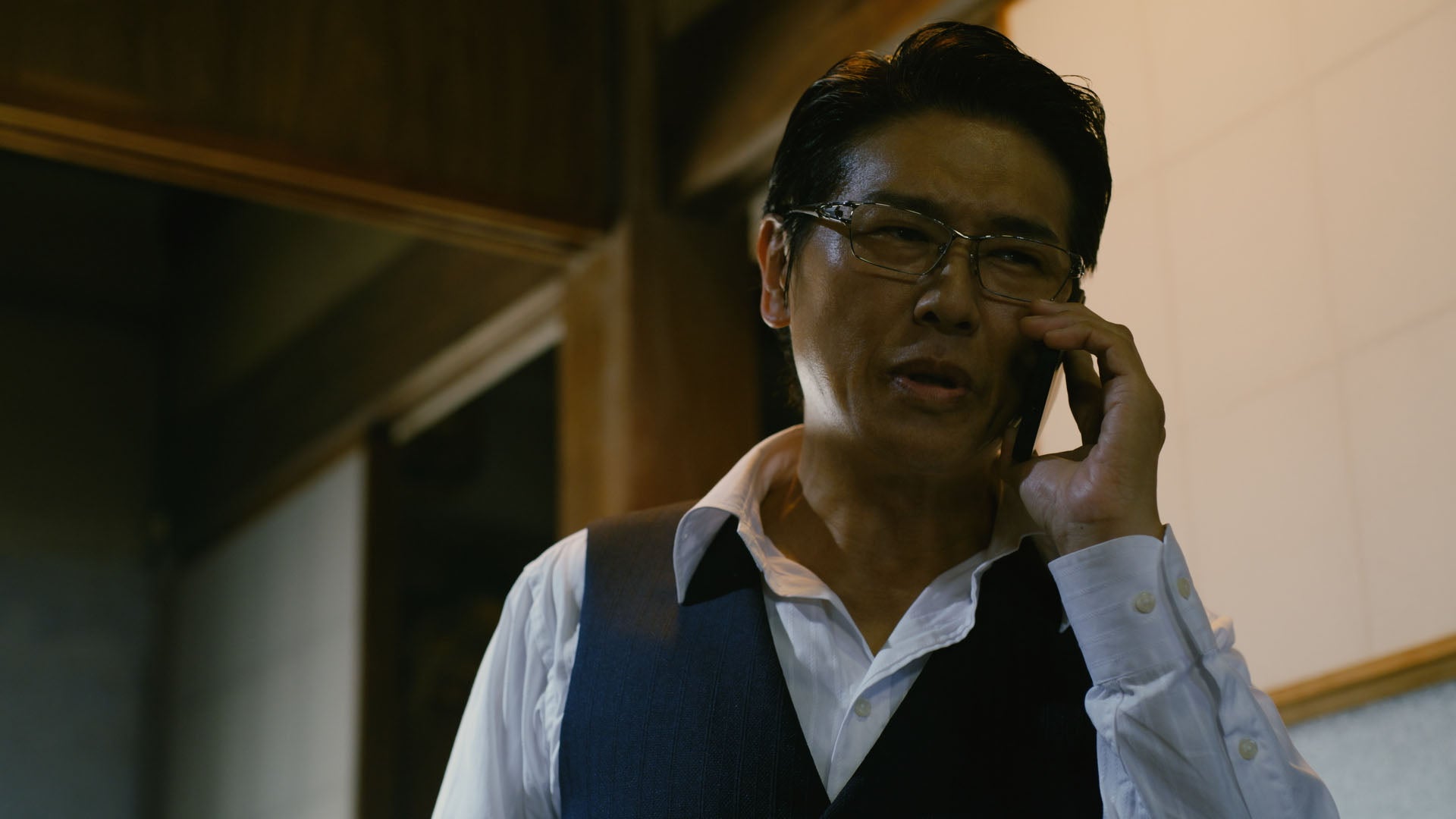 「No Activity」シーズン2、9月13日よりPrime Videoにて独占配信（C）2024 Amazon Content Services LLC or its Affiliates