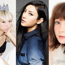 若槻千夏 菜々緒 トリンドル玲奈らに続く逸材発掘 日本一可愛い小中学生 を決定 モデルプレス