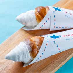 よーぐるっとパン 500円/提供画像