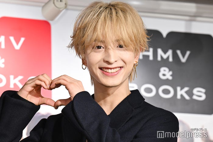 木村慧人(C)モデルプレス