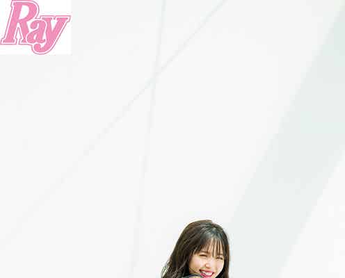 鈴木愛理、ソロデビューへの思い アイドル時代から変わらぬ“守り続けたいもの”とは