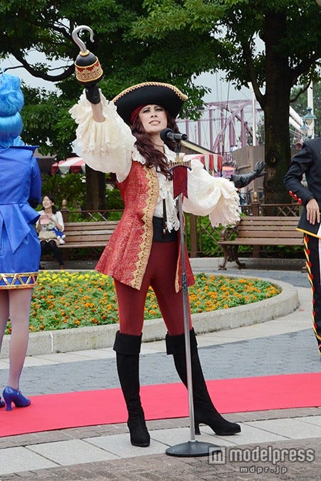 画像13 55 ディズニー ハマる人続出 ハロウィーンで活躍するヴィランズの手下とは モデルプレス 画像13 55 ディズニー ハマる人続出 ハロウィーンで活躍するヴィランズの手下とは モデルプレス