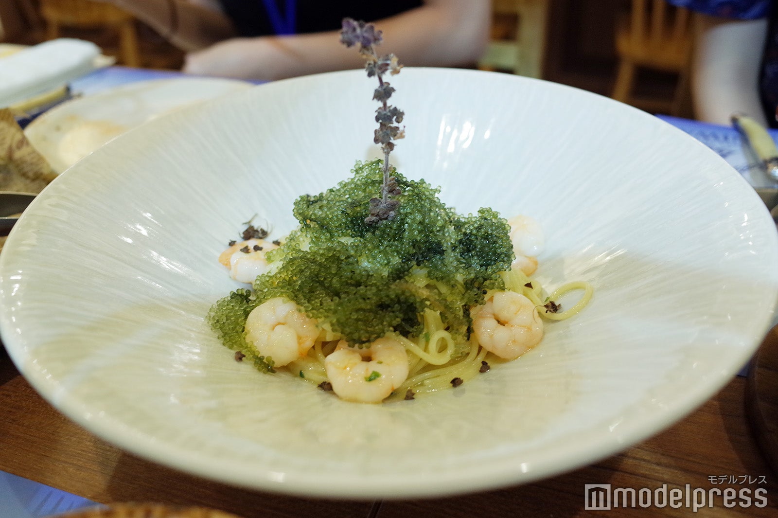 サントリーニ ホテル＆ヴィラズ 宮古島（C）モデルプレス