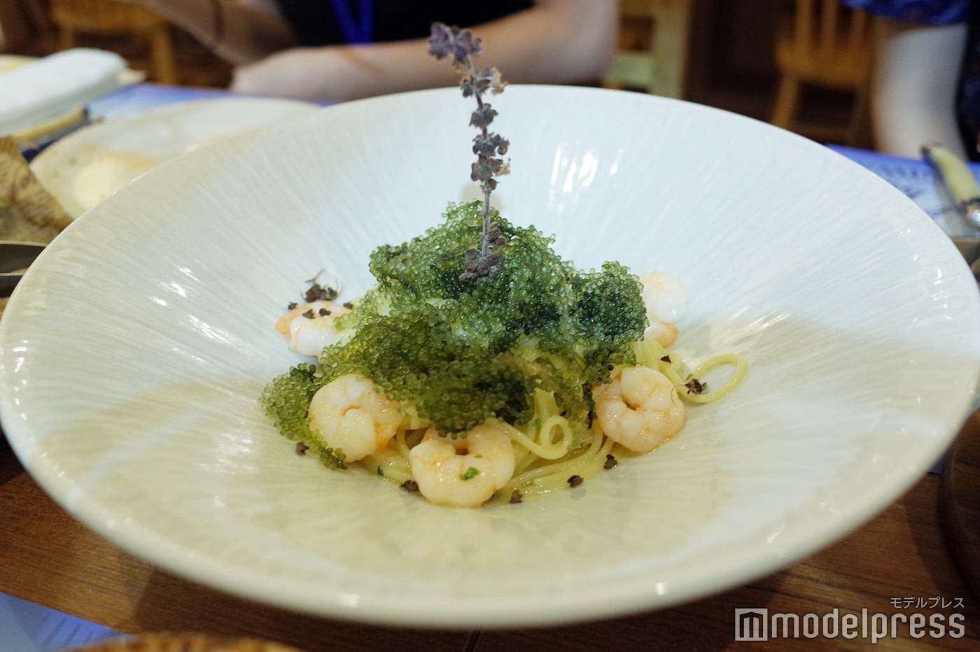 サントリーニ ホテル&ヴィラズ 宮古島(C)モデルプレス