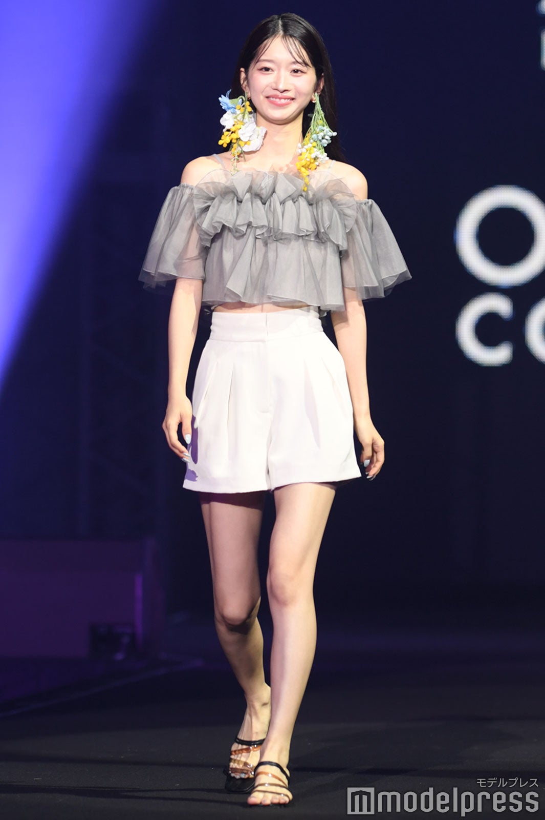 小室安未（C）モデルプレス