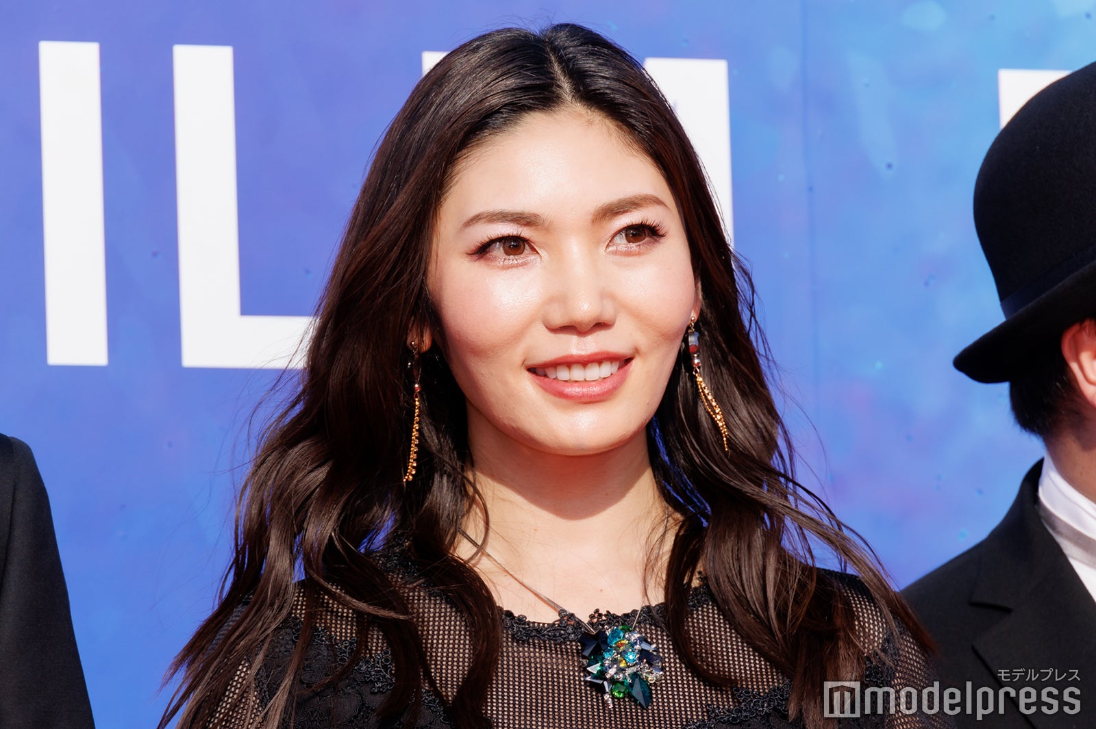 映画「YOKOHAMA」出演者（C）モデルプレス