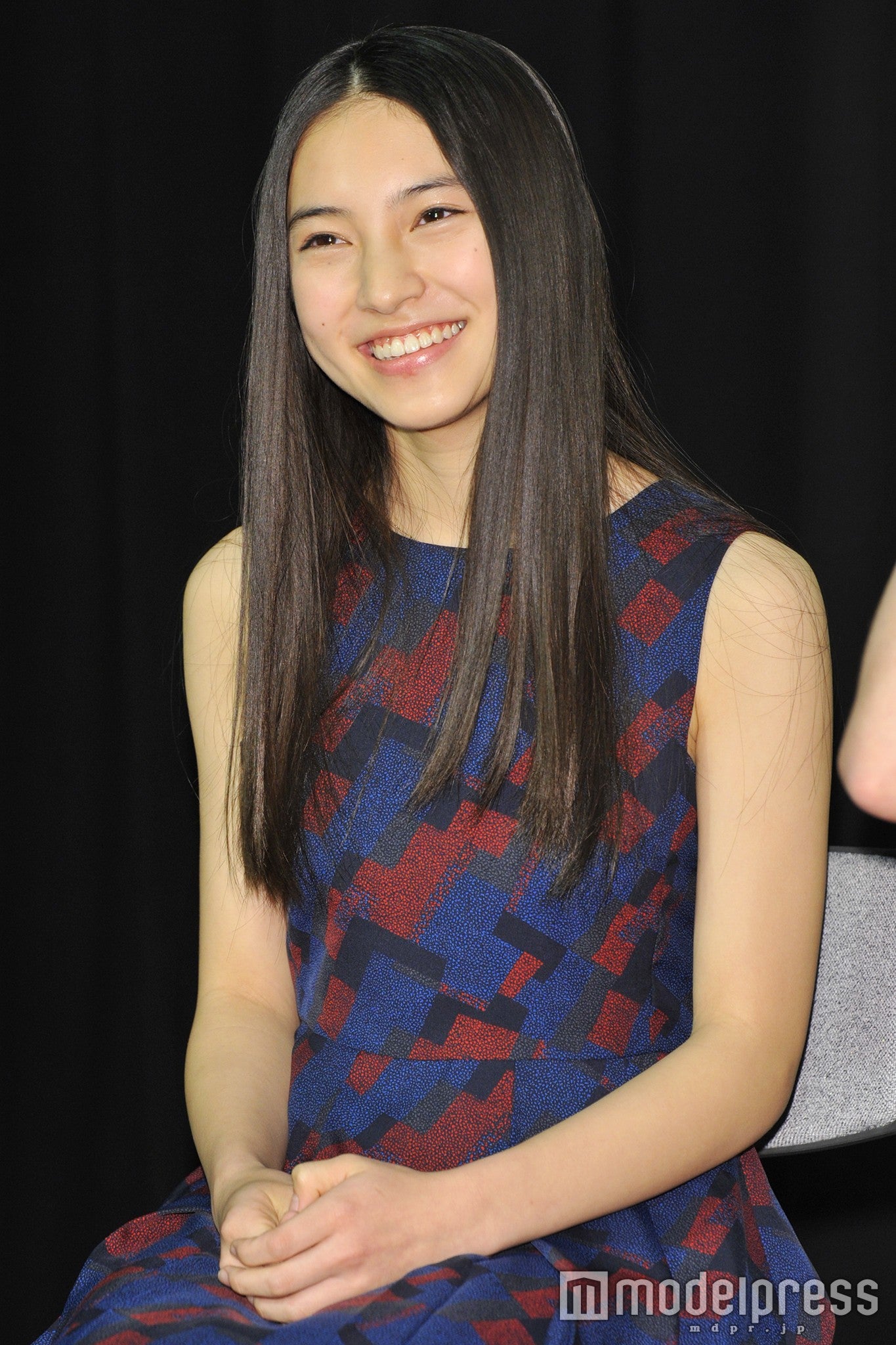 久保田紗友（C）モデルプレス