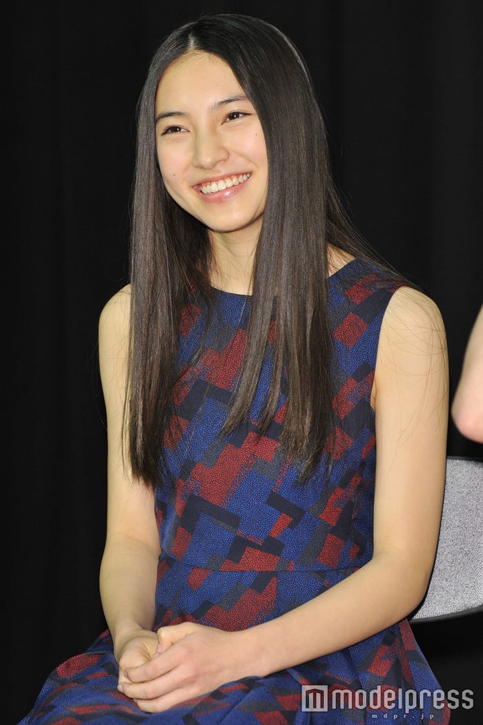 久保田紗友(C)モデルプレス