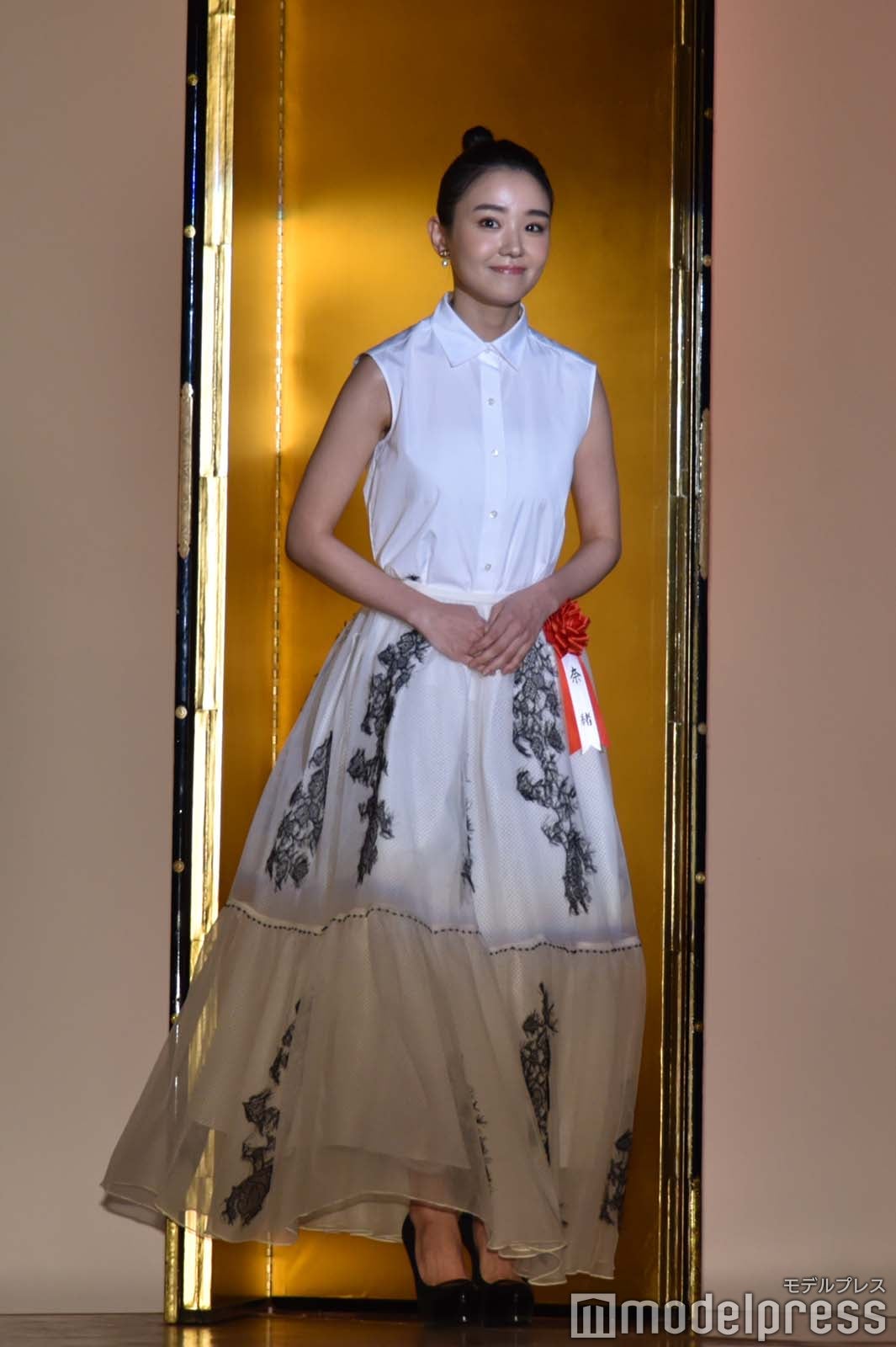 奈緒 （C）モデルプレス