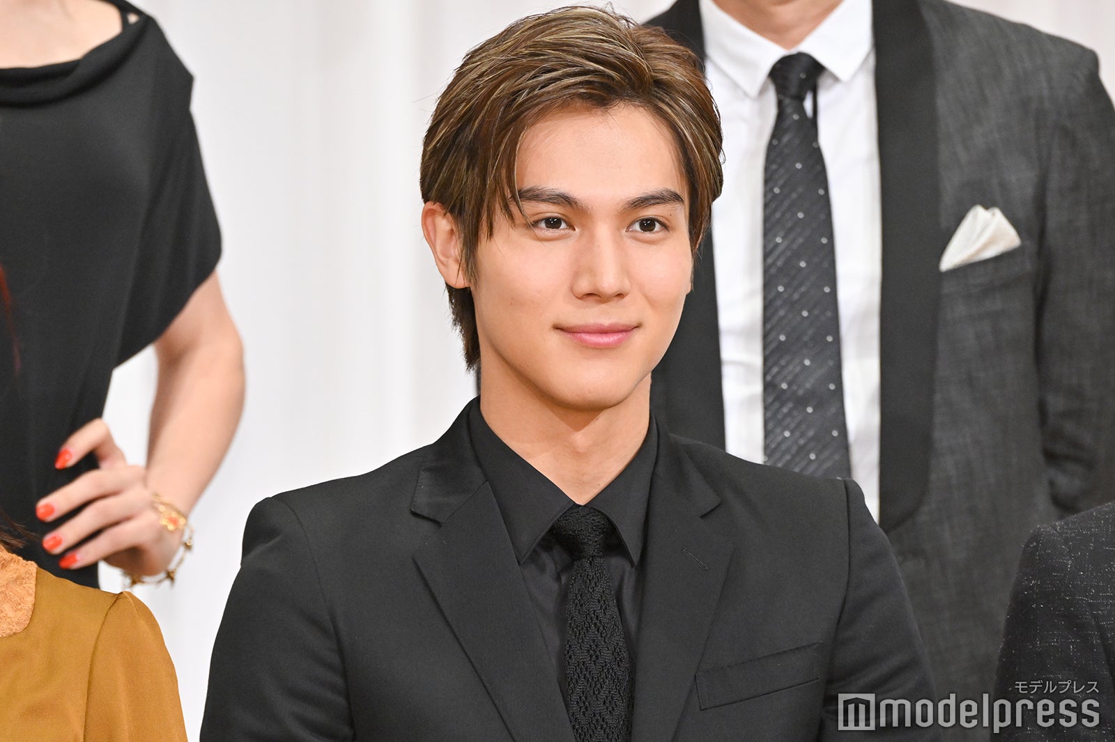 中川大志（C）モデルプレス