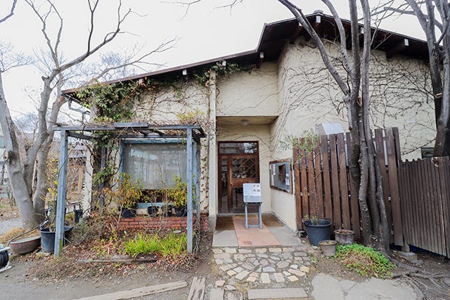 県外ファン多数!奈良でみつけた絶品「季節のランチ」