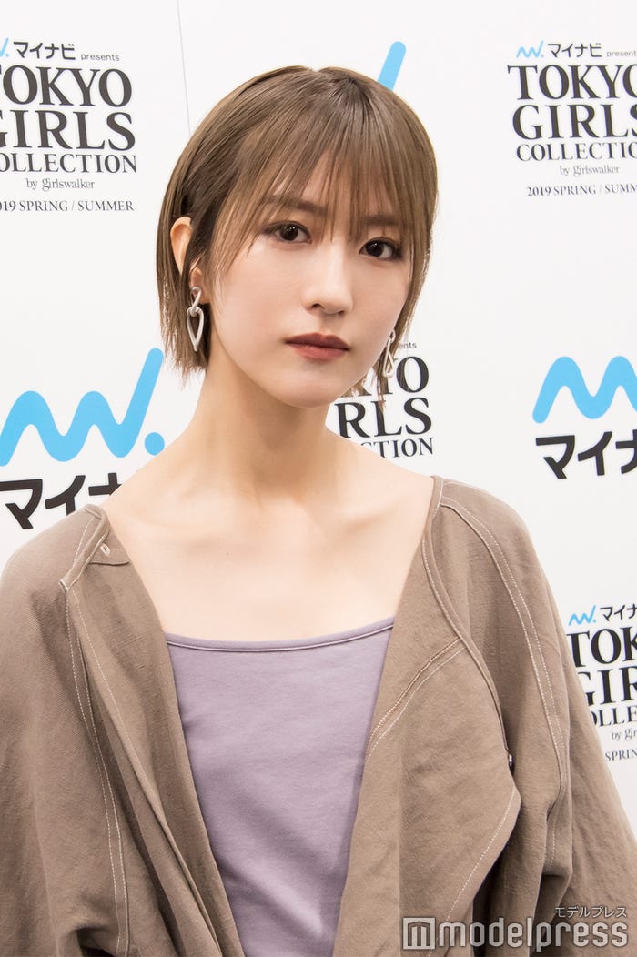 欅坂46土生瑞穂のランウェイがカッコいい理由 ネットがざわついた 土生の生態 はインタビューでも見え隠れ モデルプレス 欅坂46土生瑞穂のランウェイがカッコいい理由 ネットがざわついた 土生の生態 はインタビューでも見え隠れ モデルプレス