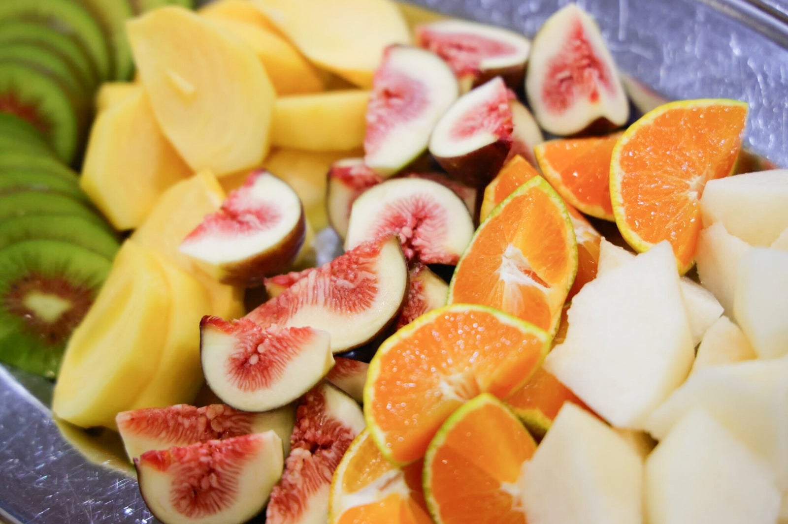 「TGC KITAKYUSHU 2023」ケータリング（提供写真）