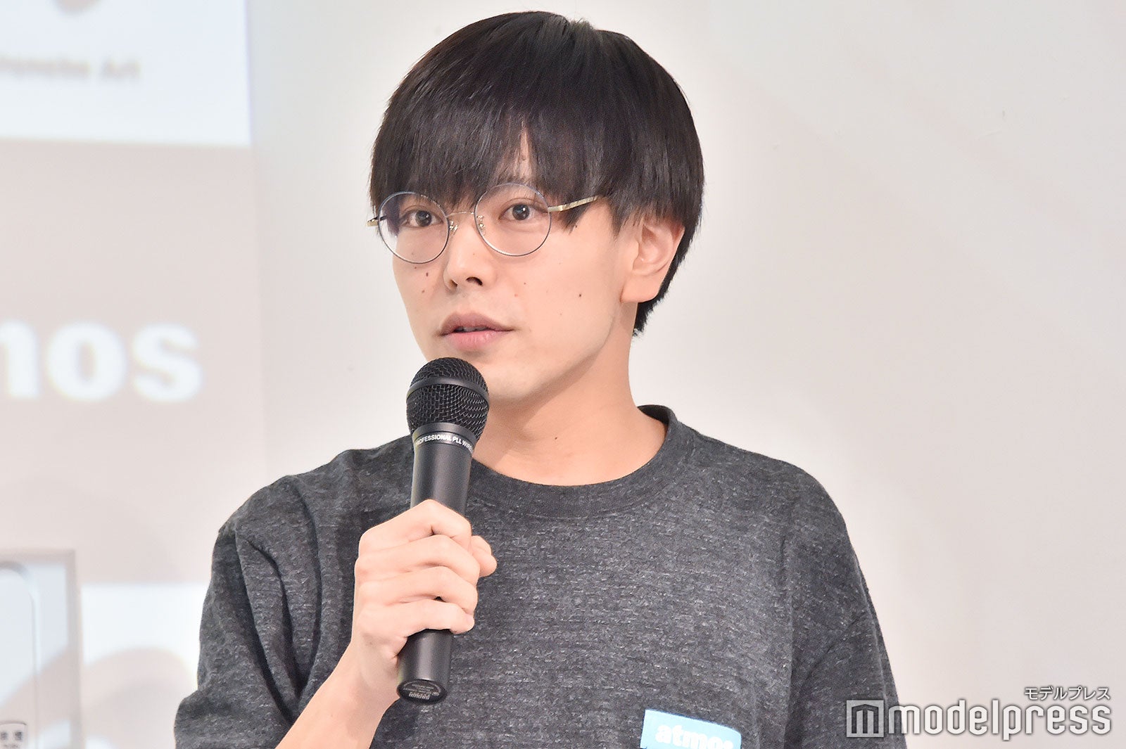 桃沢健輔 （C）モデルプレス